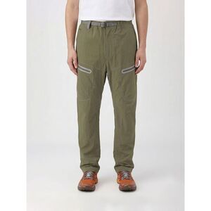 And Wander Pants Men Kaki
